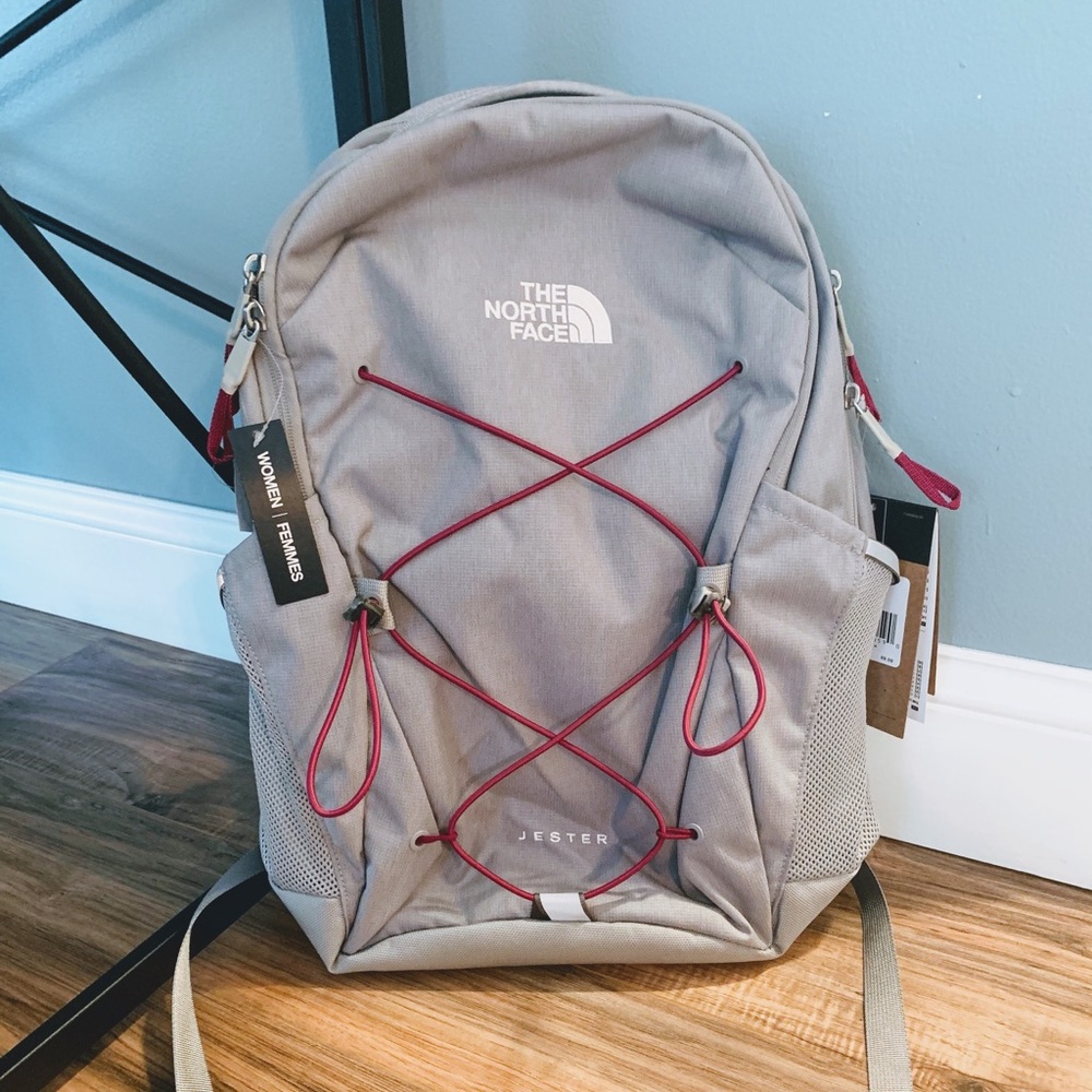 The North Face Jester Backpack